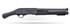 Charles Daly Honcho, 12 Gauge, 14.00" Barrel, 5 Rds, Black Anodized - 8053800944007 