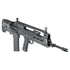 Springfield Hellion, 5.56 NATO, 20.00" Barrel, 30 Rds, Black 