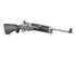 Ruger Mini Thirty, 7.62x39, 18.50" Barrel, 5 Rds, Matte Stainless - 736676058068 