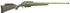 Ruger American Predator Rifle Gen II, .350 Legend, 22" Barrel, 5 Rds, Burnt Bronze Cerakote - 736676469369 