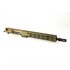 Geissele Automatics SUPER DUTY MOD1, 5.56 NATO, 13.9" Barrel, Anodized 