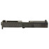 Noveske DM Slide, Direct Mount Optics Ready, DLC Finish 
