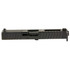 Noveske DM Slide, Direct Mount Optics Ready, DLC Finish 