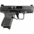 Century Canik TP9 Elite SC, 9MM Luger, 3.60" Barrel, 12/15 Rds, Tungsten - 787450915466 