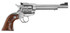 Ruger Single Nine, 22 WMR, 6.50" Barrel, 9 Rds, Satin Stainless - 736676081509 Ruger Single Nine, 22 WMR, 6.50" Barrel, 9 Rds, Satin Stainless - 736676081509