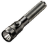 Streamlight Stinger LED Flashlight, 100/200/425 Lumens, Black Anodized - 080926757127 Streamlight Stinger LED Flashlight, 100/200/425 Lumens, Black Anodized - 080926757127