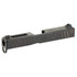 Noveske DM Slide, Direct Mount Optics Ready, DLC Finish 