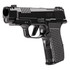 SIG Sauer P365 LUXE, 380 ACP, 3.10" Barrel, 12 Rds, Pearlescent Black Cerakote - 798681726561 