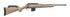 Ruger American Rifle Gen II Ranch, 6MM ARC, 16.1" Barrel, 10 Rds, Cobalt/FDE - 736676469260 
