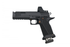 Dark Forge Reaper w/ Trijicon SRO, 9MM, Aluminum Grip, 20 Rds, SRO 