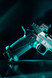Dark Forge Reaper w/ Trijicon SRO, 9MM, Aluminum Grip, 20 Rds, SRO 