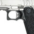 Bul Armory SAS II TAC, 9MM, 4.25" Barrel, 20 RDs, Silver Finish - 3763101 
