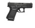 Glock 19 Gen5, 9MM, 4.02" Barrel, 15 Rds, Matte Finish - 764503037252 