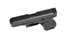 Glock 19 Gen5, 9MM, 4.02" Barrel, 15 Rds, Matte Finish - 764503037252 