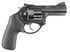 Ruger LCRx, 38 SPL +P, 3" Barrel, 5 Rds, Matte Black - 736676054312 Ruger LCRx, 38 SPL +P, 3" Barrel, 5 Rds, Matte Black - 736676054312