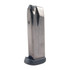 FN FNP-45 Magazine, Stainless Steel, Black Finish - 818513006675 