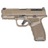 Springfield Hellcat Pro, 9MM, 3.70" Barrel, 15 Rds, Flat Dark Earth - 706397990299 