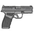 Springfield Hellcat Pro OSP, 9MM Luger, 3.70" Barrel, 15 Rds, Black - 706397984731 