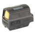 Holosun 512T, Green Dot, 1X Power, Matte Finish - 605930624885 