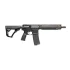 Daniel Defense MK18, 5.56 NATO, 10.30" Barrel, 32 Rds, Black/FDE 