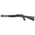Benelli JW2 Benelli M4, 12GA, 18.5" Barrel, 7 Rds, Black - 0TTIJW2BENM4 