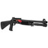 Benelli JW2 Benelli M4, 12GA, 18.5" Barrel, 7 Rds, Black - 0TTIJW2BENM4 
