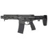 Daniel Defense DDM4 PDW, .300 AAC Blackout, 7.00" Barrel, 30 Rds, Cobalt - 818773022422 