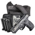 Smith & Wesson M&P 2.0 Metal Carry Comp Bundle, 9MM, 4.22" Barrel, 17 Rds, Armornite Finish - 022188904611 