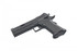 Stealth Arms Platypus Government, 9MM, 5.00" Barrel, 17 Rds, Black - SG6JFT 