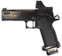 CNC Gunworks Akira w/ Trijicon RMR HD 3.25 MOA, 9MM, 4.60" Ported Barrel, 20 RDs, Polish Finish 
