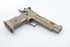 Vulcan Staccato 2011 XL OR, 9MM, 5.40" Ignis Ported Barrel, 20 RDs, FDE - XL224399 