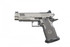 Vulcan Machine Werks Staccato P, 9MM, 4.15" Barrel, 17 Rds, Gunmetal Gray - P2150538 