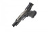 Vulcan Machine Werks Staccato P, 9MM, 4.15" Barrel, 17 Rds, Gunmetal Gray - P2150538 