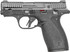 Smith & Wesson M&P Bodyguard 2.0, 380ACP, 2.75" Barrel, 10 Rds, Black Armornite - 022188898910 