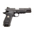 Wilson Combat Experior Full Size Lightrail Double Stack, 9MM, 5.00" Barrel, 18 Rds, Black Armor Tuff - 810025501723 