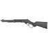 Smith & Wesson 1854 Stealth Hunter, .44 MAG, 16.3" Barrel, 8 Rds, Black - 022188899238 
