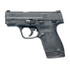 Smith & Wesson M&P40 Shield M2.0, 40 S&W, 3.10" Barrel, 6/7 Rds, Black - 022188872248 