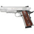 Smith & Wesson E-Series, 45ACP, 5.00" Barrel, 8 Rds, Silver - 022188084115 