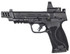 Smith & Wesson M&P 10MM M2.0, 10MM, 5.6" Barrel, 15 Rds, Black - 022188899535 