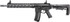 Walther Hammerli TAC R1 22 C, 22LR, 16.10" Barrel, 20 Rds, Matte Black - 723364212994 