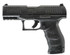 Walther Arms PPQ M2, 45 ACP, 4.25" Barrel, 12 Rds, Black - 723364209352 