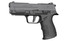 Retay RXP22, .22 LR, 10+1 Rds, Black - 8682205114898 