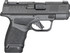 Springfield Armory Hellcat OSP, .380 ACP, 3.00" Barrel, 11/13 Rds, Black - 706397980948 