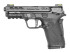 Smith & Wesson M&P 380 Shield EZ, 380 ACP, 3.75" Barrel, 8 Rds, Black - 022188879308 