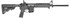 Smith & Wesson Volunteer XV, 5.56 NATO, 16.00" Barrel, 10 Rds, Black - 022188888010 