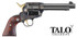 Ruger Vaquero BT Limited, 357 Magnum, 5.50" Barrel, 6 Rds, Case Hardened - 736676051649 Ruger Vaquero BT Limited, 357 Magnum, 5.50" Barrel, 6 Rds, Case Hardened - 736676051649
