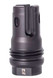 Rugged Suppressor FH008 R3, Flash Mitigation, Black - 859383006174 