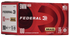 Federal Champion Training, 9MM Luger, 115 Grain FMJ, 100 Rounds - 029465063238 