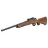 Springfield Model 2020 Rimfire, .22 LR, 20.00" Barrel, 10 Rds, Satin Walnut - 706397969264 