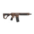 Daniel Defense MK18, 5.56 NATO, 10.3" Barrel, 32 Rds, Mil Spec+ Brown Cerakote 